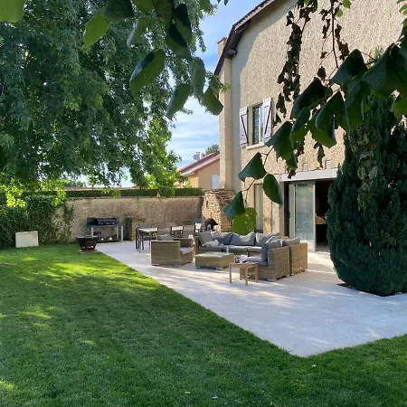 Villa Domaine Des Oliviers *