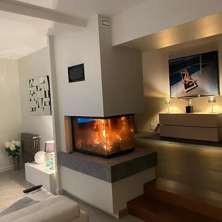 Domaine Des Oliviers * Saint-Savin (Isere)