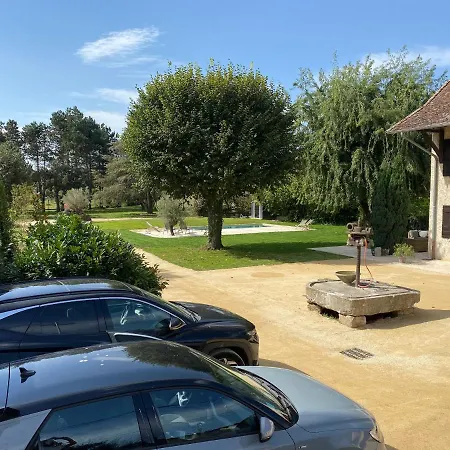 Domaine Des Oliviers