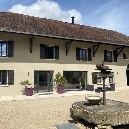 Domaine Des Oliviers