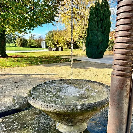 Villa Domaine Des Oliviers